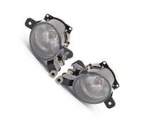 Auto Nebbia Lampada Compatibile Con Chevy Per Malibu 2013 2014 2015 Per SS Auto Per Saturn Fari Parti Fendinebbia Sostituzioni Accessori(Left fog)