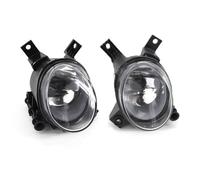 Auto Nebbia Lampada Compatibile Con Per Avant Per B7 2005-2008 Per A3 2004-2013 OEM: 8E0941699C 8E0941700C Fari Fendinebbia Alogeni Auto Accessori Paraurti Anteriore(Pair)