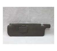 Auto Nere Visiera Parasole Sinistra Destra Accessori Antiriflesso Per V31 V32 V33 1pz Accessori(Left)