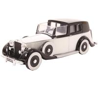 Auto Nuziale 1:43 Scala Corgi CC06806