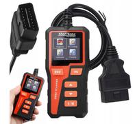 Auto OBD2 Fehlercode Scanner Diagnosetester Con LCD Farbdisplay 2,36 Pollici