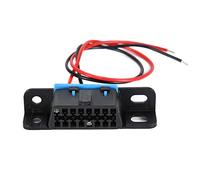 Auto OBD2 Plugs Femmina di Alimentazione Cavo Ordini Postale per Strumenti Diagnostici per Test di OBD2, Materiali per gli Appassionati