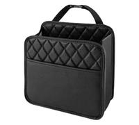 Auto Organizer Bagagliaio, per VW Passat B8 Variant/Passat Variant Alltrack 2016-2026 Pieghevole Organizzatore Baule Scatola Immagazzinaggio Borsa Portaoggetti Accessori,B