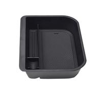 Auto Organizer Braccioli Compatibile Con Lexus Per GX550 2024 2025 Console Centrale Box Organizer Vassoio Bracciolo Box Accessori Inserimento Nella Scatola Montaggio