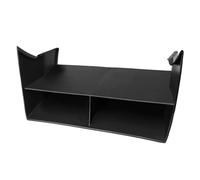 Auto Organizer Braccioli Compatibile Con Mazda Per CX30 CX-30 2020 2021 Console Centrale Portaoggetti Bracciolo Organizzatore Vassoio Inserimento Bracciolo Nella Scatola Montaggio