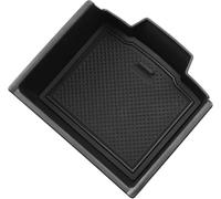Auto Organizzatore Console Centrale per Captur 2020 2021 2022 2023, Contenitore Centrale Organizer Scatola di Immagazzinaggio portaoggetti
