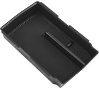Auto Organizzatore Console Centrale per CRV 6a Generazione Hybrid 2023 2024, Contenitore Centrale Organizer Scatola di Immagazzinaggio portaoggetti