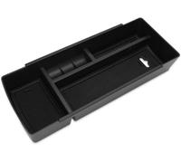 Auto Organizzatore Console Centrale per Dodge Journey 2013 2014 2015 2016 2017 2018 2019 2020, Contenitore Centrale Organizer Scatola di Immagazzinaggio portaoggetti
