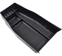 Auto Organizzatore Console Centrale per Hyundai Loniq 5 2022, Contenitore Centrale Organizer Scatola di Immagazzinaggio portaoggetti