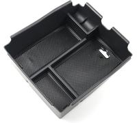 Auto Organizzatore Console Centrale per Hyundai Santa Fe TM 2019 2020, Contenitore Centrale Organizer Scatola di Immagazzinaggio portaoggetti