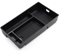Auto Organizzatore Console Centrale per Lexus NX NX 250/NX 350/NX 350h/NX 450h+ 2022 2023, Contenitore Centrale Organizer Scatola di Immagazzinaggio portaoggetti