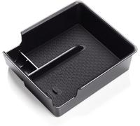 Auto Organizzatore Console Centrale per MG RX5 Più MK1 2020 2021 2022, Contenitore Centrale Organizer Scatola di Immagazzinaggio portaoggetti