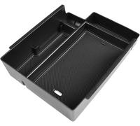 Auto Organizzatore Console Centrale per Toyota 5th Gen 4Runner 2010-2014 2015 2016 2017 2018 2019 2020 2021 2022 2023, Contenitore Centrale Organizer Scatola di Immagazzinaggio portaoggetti