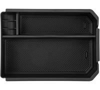 Auto Organizzatore Console Centrale per Toyota RAV4 2013 2014 2015 2016 2017 2018, Contenitore Centrale Organizer Scatola di Immagazzinaggio portaoggetti