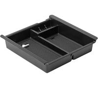 Auto Organizzatore Console Centrale per Toyota Tacoma 2016 2017 2018 2019 2020 2021 20222 2023, Contenitore Centrale Organizer Scatola di Immagazzinaggio portaoggetti
