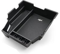 Auto Organizzatore Console Centrale per Traverse 2019 2020, Contenitore Centrale Organizer Scatola di Immagazzinaggio portaoggetti