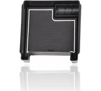 Auto Organizzatore Console Centrale per Volvo XC60 S60 V60 2010-2017, Contenitore Centrale Organizer Scatola di Immagazzinaggio portaoggetti