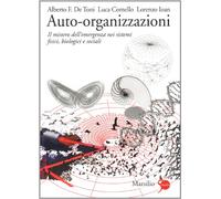 Auto-organizzazioni. Il mistero dell'emergenza dal basso nei sistemi fisic...