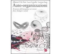 Auto-organizzazioni. Il mistero dell'emergenza dal basso nei sistemi fisici, biologici e sociali