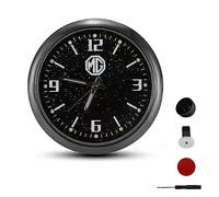 Auto Orologio Air Clip, per MG ZS 2017-2023 Presa Interna Cruscotto Accessori Auto