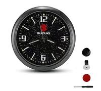 Auto Orologio Air Clip, per Suzuki Jimny 2018-2023 Presa Interna Cruscotto Accessori Auto