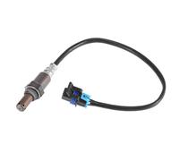 Auto Ossigeno Sensore Aria Carburante Rapporto a Valle O2 Sensore 12589321