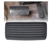 Auto Pad Pedaliera Per Accord Per Civic Per CR-V Per Odyssey Per Element 46545S84A81 Copertura in gomma per pedale freno frizione auto Copripedali Auto