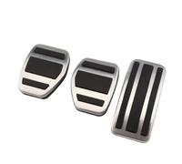 Auto Pad Pedaliera Per CITROEN C3 C4 Per DS 3 4 6 DS3 DS4 DS6 Copertura pedale acceleratore auto Copripedali Auto(MT pedal)