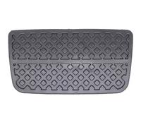 Auto Pad Pedaliera Per CR-V RM1 RM4 2012-2016 Per Jazz Per Fit Per HR-V GH1/2/3/4 Pedale freno auto in gomma 46545S1F981 Copripedali Auto