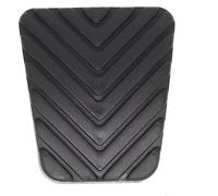 Auto Pad Pedaliera Per Hyundai Per Accent Per Verna 2005-2010 Copri pedale freno frizione auto 3282536000 Copripedali Auto(1Pc)