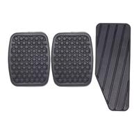 Auto Pad Pedaliera Per Suzuki Per Swift RS413/413D/415 2006-2013 Copertura in gomma del pedale del freno e della frizione 4945160B00 49751-79001 Copripedali Auto