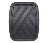 Auto Pad Pedaliera Per Suzuki Per Vitara ET/TA 1989-1998 Per Escudo Copripedali freno frizione in gomma per auto Copripedali Auto(1Pc)