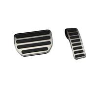 Auto Pad Pedaliera Per Suzuki SX4 Per Aerio Per Ciaz Per Vitara Per S-Cross Per Splash Per Ignis Per Kizashi Pedale Freno/acceleratore Per Auto AT/MT Copripedali Auto(AT pedal small)