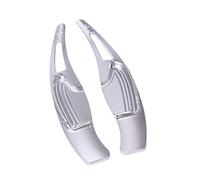 auto paddle shift Compatibile Con CR-V 2016 2017 2Pcs Volante Per Auto In Alluminio Paddle Shifter Cambio Shifter Extension Shift Paddle Cover