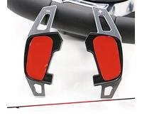auto paddle shift Compatibile Con Per Golf7 Per GTI R Per Rline Per GTE Per GTD Per MK7 Auto Volante Shift Paddles Estensione Comandi Adesivi