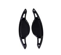 Auto Paddle Shifter Compatibile Con Nissan Per Altima 2019-2025 Per Pathfinder 2022-2025 Auto Volante Cambio Paddle Estensione Palette cambio volante(Black)