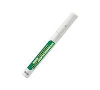 Auto Paint Pen, Car Marker, 20ML Repair Paint System License Plate Restore Tool, Scratch UV Weather Protection Gloss Kit, for Gloss Finish Wear UV Rain Damage Vehicle SUV RV Use