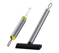 Auto Pala da neve Pulizia Ghiaia Heavy Duty Snow Removal Tool per camion