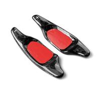 Auto Palette Cambi Compatibile Con RS6 2015 2016 2017 2018 Estensione Del Cambio Al Volante Per Auto Parti Accessori Prolunghe Universali Per Auto