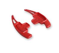 Auto Palette dei Cambi Compatibile Con Benz Per Slk Classe R172 2011 2012 2013 2014 2015; Per E Classe W212 W213 2014 2015; Leve Del Cambio Per Auto Estensione Del Paddle Al Volante AP11(Carbon fiber