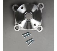 AUTO-PALPAL BRACKET,ALTERNATOR & P/S OIL PUMP MOUNTING 1320A047