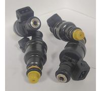 AUTO-PALPAL Iniettore di carburante del motore dell'automobile 0280150447 058133551