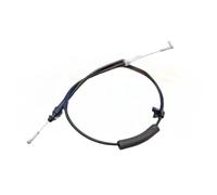 AUTO-PALPAL LUGGAGE COMPARTMENT CABLE 64607-02191