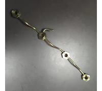 AUTO-PALPAL OIL RETURN PIPE ME200462