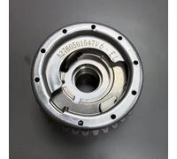 AUTO-PALPAL TIME GAUGE TEETH A2760501547