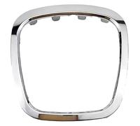 Auto Pannello Interno Per Q5 Q7 A3 S3 8P A4 B6 B7 B8 A5 B8 A6 C7 Copertura Cromata Volante Auto Protezione Centrale Adesivo Pannello Decorativo
