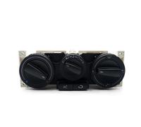 Auto Pannello Interruttori Controllo Climatizzatore Aria Condizionata Per VW Per Passat B5 Per Bora Per Golf 4 MK4 1998-2004 1J0820045F