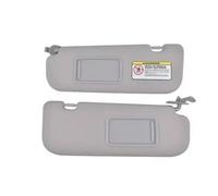Auto Pannello Parasole Anteriore per Hyundai per Elantra Pannello Aletta Parasole 2011-2015 Auto 852103X000 TX Beige Interni Parasole Sostituzione Parasole
