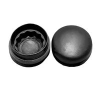 Auto parabrezza anteriore tergicristallo braccio dado tappo bullone rocker copertura Per VW Transporter T4 T5 T6 2000-2018 EuroVan Caravelle Vanagon 1J0955205A Tappo del dado