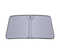 Auto Parabrezza Parasole per Mazda Tribute SUV BJ. 2000-2007, Parasole per Finestrino Anteriore Pieghevole Mantenere Il Raffreddamento del Veicolo,C